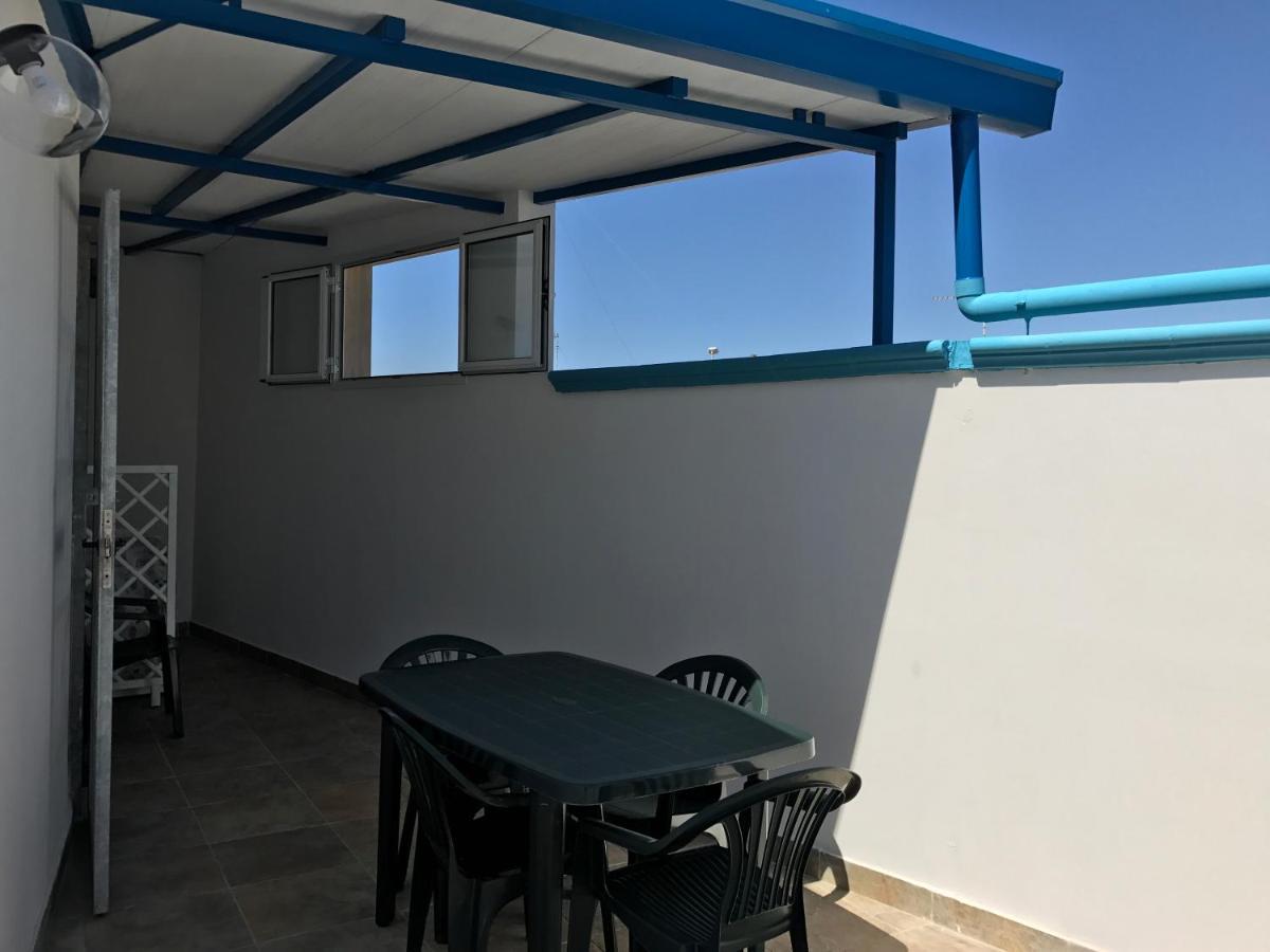 Casa Gada Villa Torre Lapillo Exterior foto