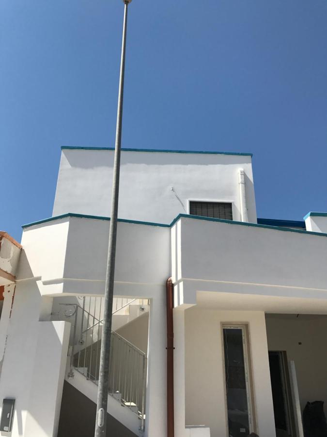 Casa Gada Villa Torre Lapillo Exterior foto